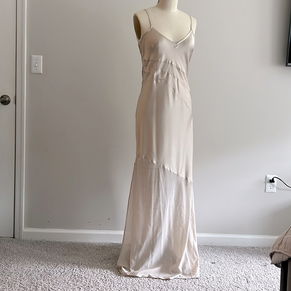 FRENCH CONNECTION DRESS / Size US 6 & US 8